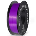 [EU Direct]Geeetech® PLA 3D Printing Filament Black/White 1.75mm for 3D Printing Transparent/Purple/Gradient/Green - 3dGate