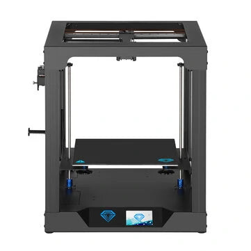 [EU/UK/AU/MX Direct]TWOTREES® SP-5 Core XY 300*300*350mm Printing Size 3D Printer With Full Metal Body/Double Linear Guide/DDB Extruder/Power Resume/Filament Detect/Auto Leveling DIY 3D Printer Kit - 3dGate