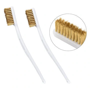 Ender-3 CR-10 Blade Tweezers Wrench Cleaning Brush Repair Pickup Kit 3D Printer Accessories - 3dGate