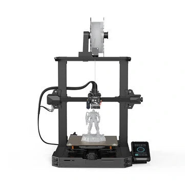 Creality 3D® Ender-3 S1 pro 3D Printer Kit - 3dGate