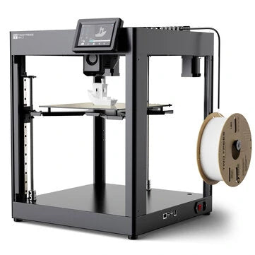 Twotrees SK1 High Speed 3D Printer High-speed 700mm/s Printing Direct Extrusion CoreXY FDM 3D Printer Kit with With WIFI Function Klipper Automatic Leveling Touch Color Screen - 3dGate