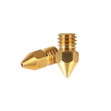 Creality 3D® MK8 Nozzles Package 24PCS