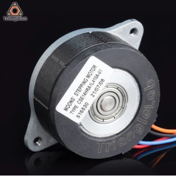 Trianglelab® Moons Motor NEMA14 36MM 20MM Moons' Enhanced MOTOR Alternative LDO for Orbiter Extruder voron Ender3 CR10 3D Printer