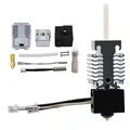 Ender 3 V3 SE Hotend Kit 24V40W Heater Block Thermistor Bimetal Heatbreak Throat J-head for Ender3 V3 SE 3D Printer