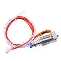 Creativity® MK8 Extruder Hotend kit 0.4mm Nozzle 1.75mm Filament for Ender 3 Ender3 V2 CR10 Ender 5 3D Printer Parts - 3dGate