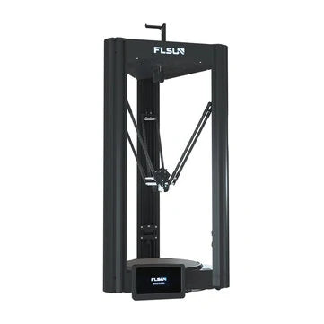 [AU/EU/US]Flsun V400 Triple Speed 400㎜/s 3D Printer Ø300*410 Print Size with Klipper Pre-installed/Dual Gear Extruder/7