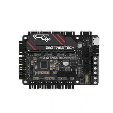 BIGTREETECH SKR PICO V1.0 Motherboard for TMC2209 VORON 0 3D Printer/Raspberry Pi Board - 3dGate