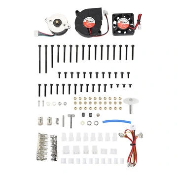 VORON Stealthburner Extruder Upgraded SB kit 3D Printer Parts for Voron 2.4 /Trident/Switchwire/1.8