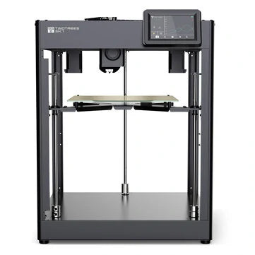 Twotrees SK1 High Speed 3D Printer High-speed 700mm/s Printing Direct Extrusion CoreXY FDM 3D Printer Kit with With WIFI Function Klipper Automatic Leveling Touch Color Screen - 3dGate