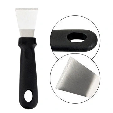 Ender-3 CR-10 Blade Tweezers Wrench Cleaning Brush Repair Pickup Kit 3D Printer Accessories - 3dGate