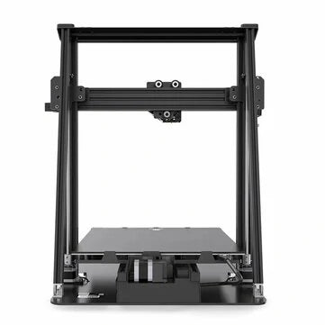 MINGDA Magician Pro 3D Printer 400*400*400mm Print Size Auto-Leveling