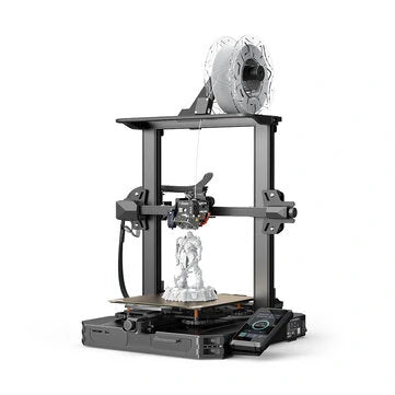 Creality Ender-3 S1 Pro 3D Printer