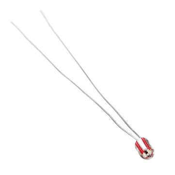 10 Pack of High-Precision NTC 100k / 100ohm MK2a Thermistor Sensors for 3D Printing - 3dGate