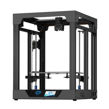 [EU/UK/AU/MX Direct]TWOTREES® SP-5 Core XY 300*300*350mm Printing Size 3D Printer With Full Metal Body/Double Linear Guide/DDB Extruder/Power Resume/Filament Detect/Auto Leveling DIY 3D Printer Kit - 3dGate