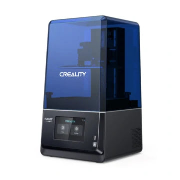 Creality 3D® HALOT-ONE PLUS Resin 3D Printer 7.9Inch 4K Mono LCD Self-developed Integral Light Source Build Volume 172x102x160 mm - 3dGate