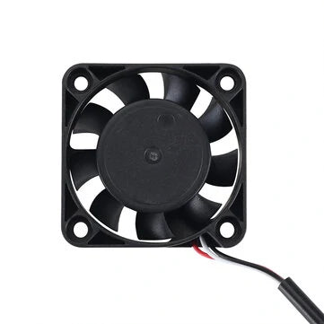 4010 Blower Fan 40*40*10mm 3D Printer Cooling Fan for MK3S+ 3D Printer Extruder - 3dGate