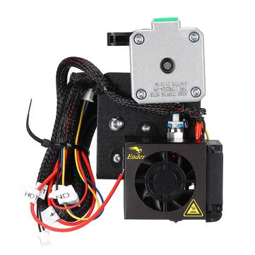 Creality 3D® Ender-3 Direct Drive Extruding Kit Mechanism Complete Extruder Nozzle Kit with Stepper Motor - 3dGate