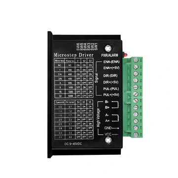 TWO TREES® UNO CNC Kit with Controller + Shield + Nema 23 Stepper Motors + TB6600 + Limited Switches