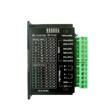 TB67S109AFTG 32 Segments 4A Two Phase 57/86 Stepper Motor Driver Controller for 3D Printer - 3dGate