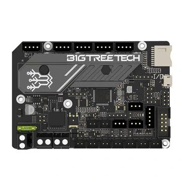 BIGTREETECH®  SKR MINI E3 V3.0 Motherboard for Ender3/Voron V0 3D Printer Upgrade BTT SKR V1.4 Turbo Octopus