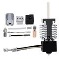 Ender 3 V3 SE Hotend Kit 24V40W Heater Block Thermistor Bimetal Heatbreak Throat J-head for Ender3 V3 SE 3D Printer