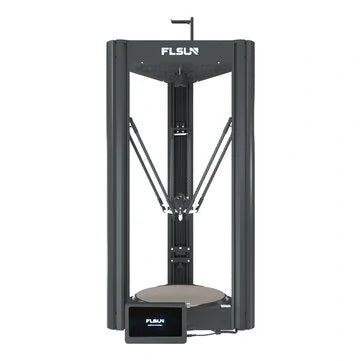 [AU/EU/US]Flsun V400 Triple Speed 400㎜/s 3D Printer Ø300*410 Print Size with Klipper Pre-installed/Dual Gear Extruder/7