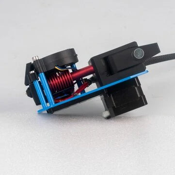 Upgrade DDB Direct Extruder Kit 12/24V for CR-10 Series/Ender-3 Series 3D Printer