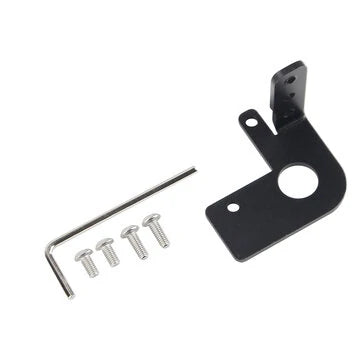 Ender-3/CR-10 Adapter BL-touch Connection Kit Compatible with both Motherboards for 3D Printer Part - 3dGate