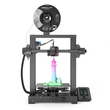 Creality 3D® Ender-3 V2 Neo 3D Printer 220*220*250mm Print Size with CR-Touch Auto Leveling/Full-metal Bowden Extruder - 3dGate