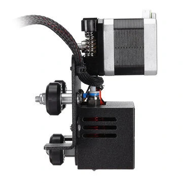 Creality 3D® Ender-3 Direct Drive Extruding Kit Mechanism Complete Extruder Nozzle Kit with Stepper Motor - 3dGate