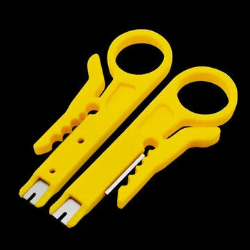 SIMAX3D® 5Pcs Mini Portable Wire Stripper Tool PTFE Tube Cutter for 3D Printer - 3dGate