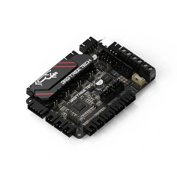 BIGTREETECH SKR PICO V1.0 Motherboard for TMC2209 VORON 0 3D Printer/Raspberry Pi Board - 3dGate