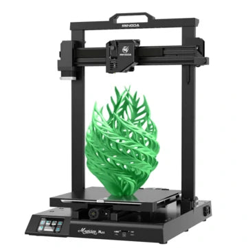 MINDGA Magician Max 3D Printer 320*320*400mm Printing Size With Auto-Leveling/Dual Gears Direct Extruder