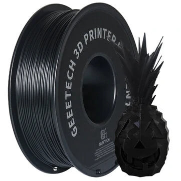 5PCS Geeetech® PLA 3D Printing Filament Black/White 1.75mm for 3D Printing