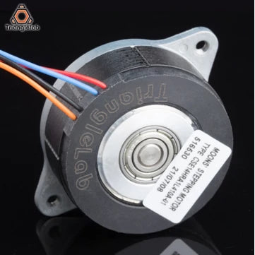 Trianglelab® Moons Motor NEMA14 36MM 20MM Moons' Enhanced MOTOR Alternative LDO for Orbiter Extruder voron Ender3 CR10 3D Printer