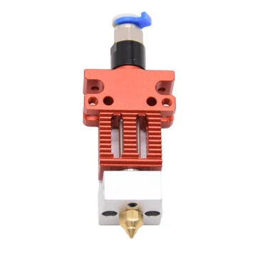 CR-6 SE Assembly Hot End for All Metal Extrusion Extruder for CR-5 CR5 PRO CR6 SE 3D Printer Parts