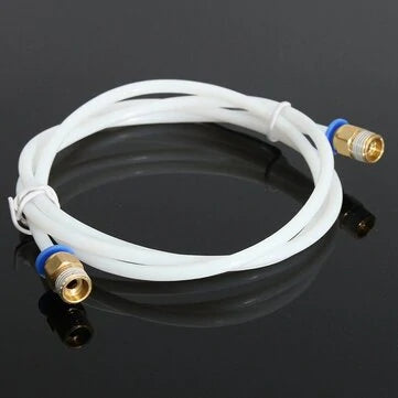 1M PTFE Bowden Feed Tube For Reprap 3D Printer 1.75mm Filament - 3dGate