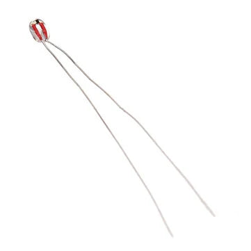 10 Pack of High-Precision NTC 100k / 100ohm MK2a Thermistor Sensors for 3D Printing - 3dGate