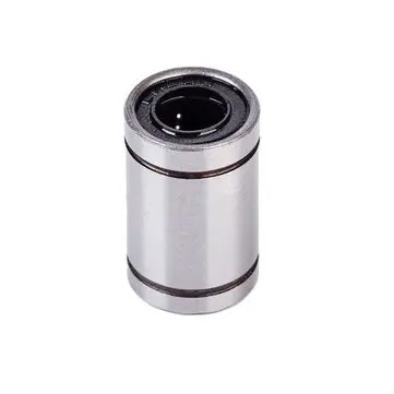 FLSUN® 4PCS 8x15x24mm LM8UU Linear Ball Bearing For 3D Printer