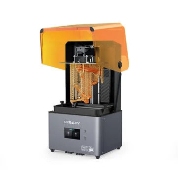 Creality 3D HALOT-MAGE PRO 8K Resin 3D Printer 170mm/h Printing Speed CL-103 Printer