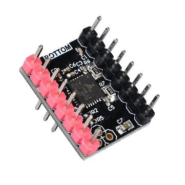 BIGTREETECH® TMC2208 V3.0 STEP/DIR Stepper Motor StepStick Driver for 3D Printer Part