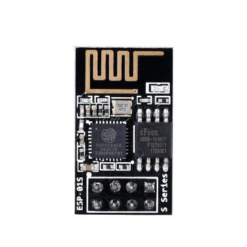 BIGTREETECH® SKR MINI E3 V2.0 Control Board + TFT35 V3.0 Touch Screen Kit with/without WIFI Moudule + DCDC Set Kit for 3D Printer Parts - 3dGate