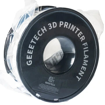 5PCS Geeetech® PLA 3D Printing Filament Black/White 1.75mm for 3D Printing