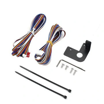 Ender-3/CR-10 Adapter BL-touch Connection Kit Compatible with both Motherboards for 3D Printer Part - 3dGate