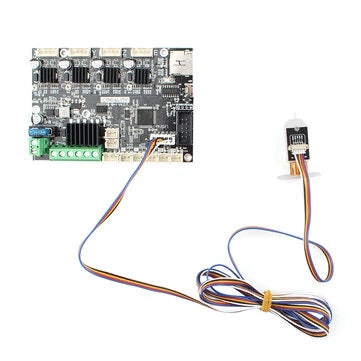 Ender-3/CR-10 Adapter BL-touch Connection Kit Compatible with both Motherboards for 3D Printer Part - 3dGate