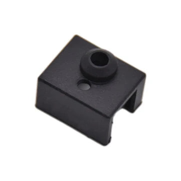 3Pcs 3d printer parts Heater Block Silicone Cover For Sprite Extruder Ender-3S1 Ender-3 S1Pro Silicone Sock Compatible - 3dGate