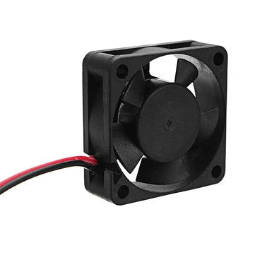 TEVO® 3D Printer Part 12V DC 30*30*10mm Brushless 3010 Cooling Fan with 100mm Cable - 3dGate