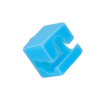 1PC Kingroon 3D Original Silicone Sock 16*16*12mm 3D Printers Parts for KingRoon 3D Printer KP3 KP3S KP5L KP7 Titan Heatblock - 3dGate