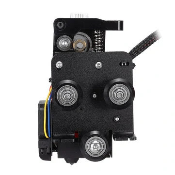 Creality 3D® Ender-3 Direct Drive Extruding Kit Mechanism Complete Extruder Nozzle Kit with Stepper Motor - 3dGate