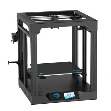 [EU/UK/AU/MX Direct]TWOTREES® SP-5 Core XY 300*300*350mm Printing Size 3D Printer With Full Metal Body/Double Linear Guide/DDB Extruder/Power Resume/Filament Detect/Auto Leveling DIY 3D Printer Kit - 3dGate